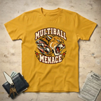 Multiball MenaceT-Shirt