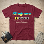 Slingtown T-Shirt
