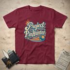 Pin Hunter T-Shirt