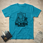 Ball Retrieval T-Shirt