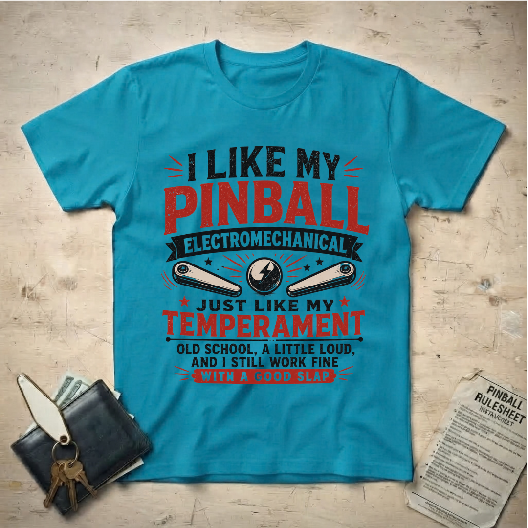 EM T-Shirt
