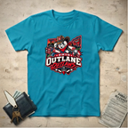 Ohio Outlane Outlaws T-Shirt