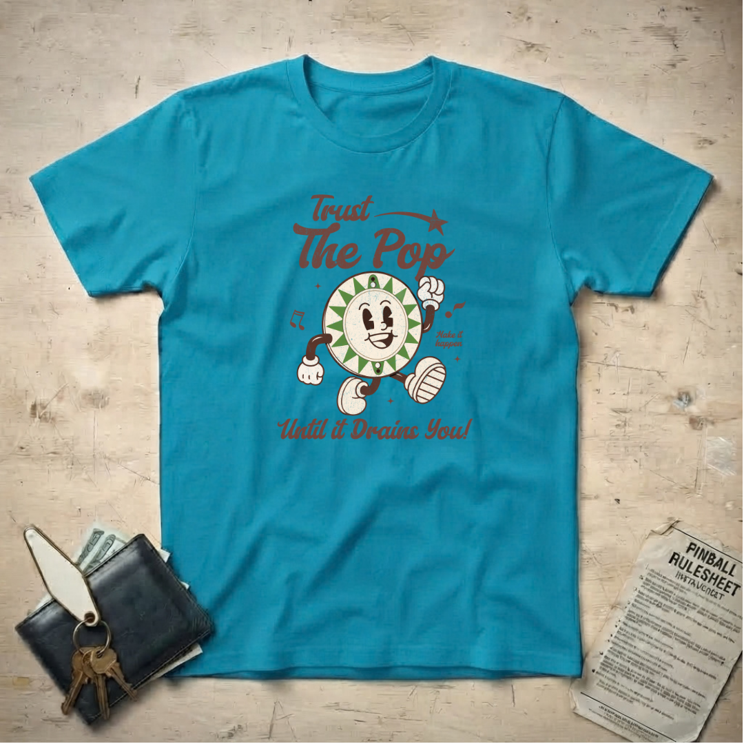 The Pop T-Shirt