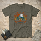 Lightning Flippers T-Shirt