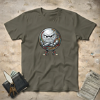 Grumpy Pinball T-Shirt