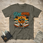 Pinoween T-Shirt