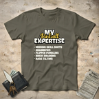Pinball EXP T-Shirt