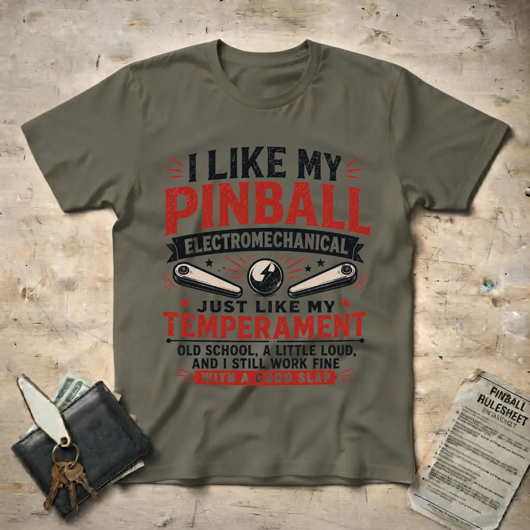 EM T-Shirt