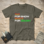 Shatz T-Shirt