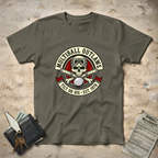 Multiball Outlaws T-Shirt