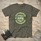 Master of Silverball T-Shirt