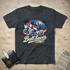LA Ball Saves T-Shirt