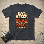 ESP Pinball T-Shirt