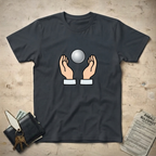 Pinball Hands T-Shirt
