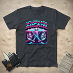 Golden Age Arcade T-Shirt