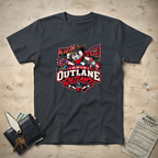 Ohio Outlane Outlaws T-Shirt