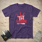 Tilt Queen T-Shirt