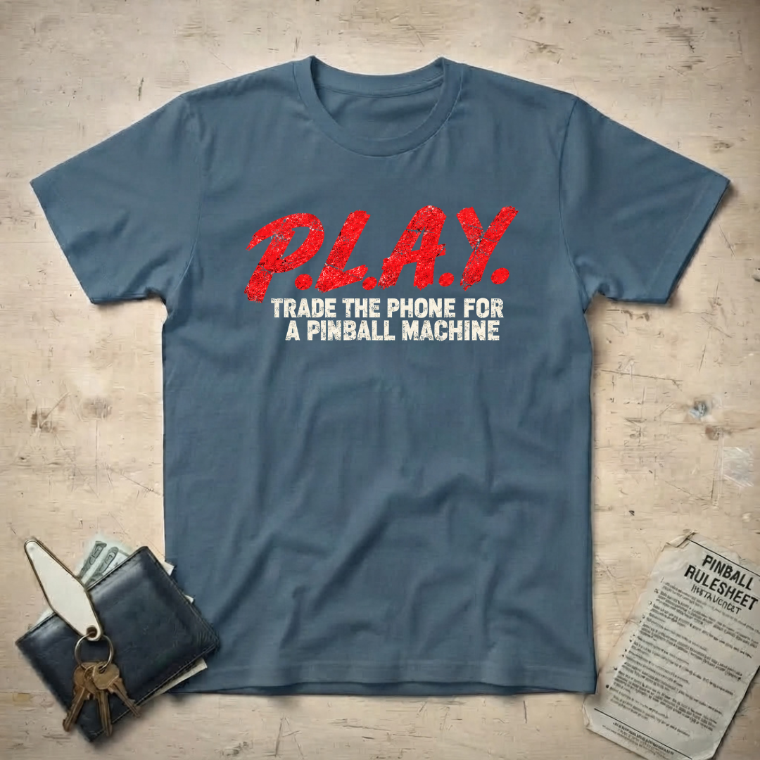P.L.A.Y. T-Shirt
