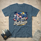 LA Ball Saves T-Shirt