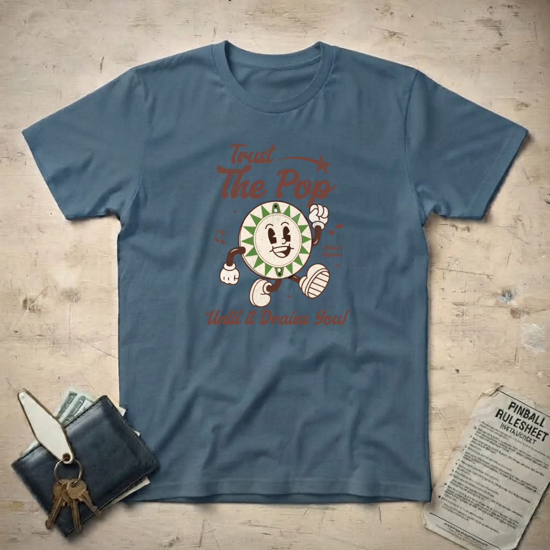 The Pop T-Shirt