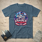 NY Double Dangers T-Shirt