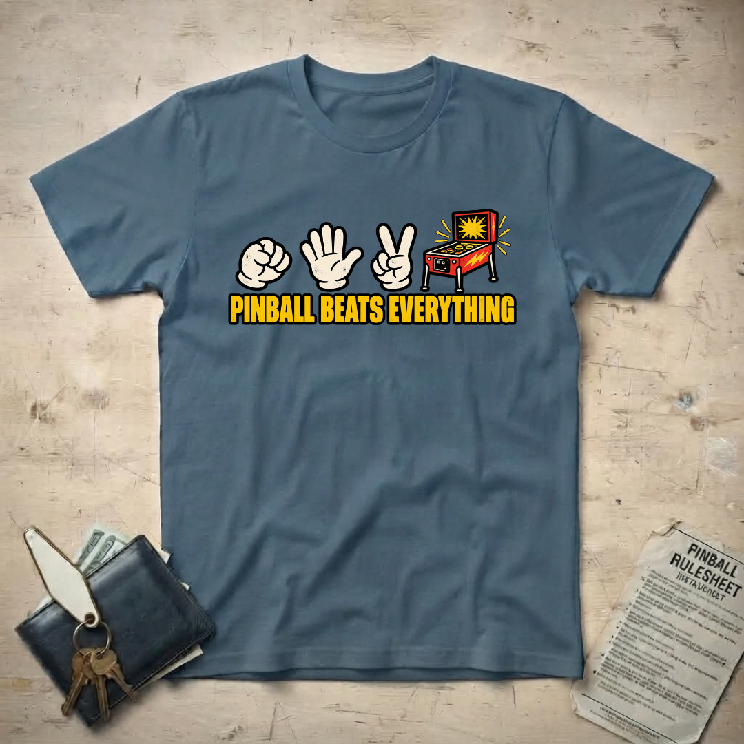 Beats Everything T-Shirt