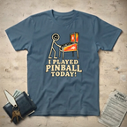 Pinball Today T-Shirt
