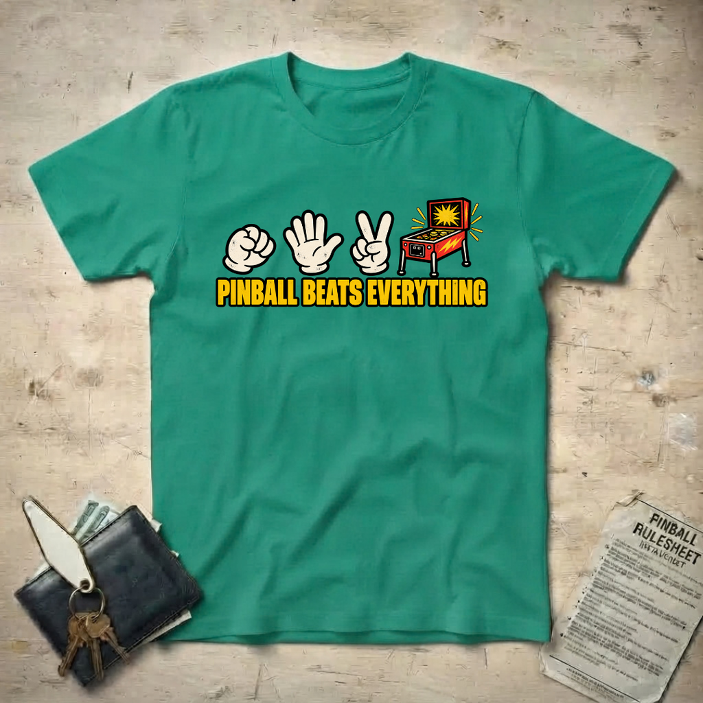 Beats Everything T-Shirt