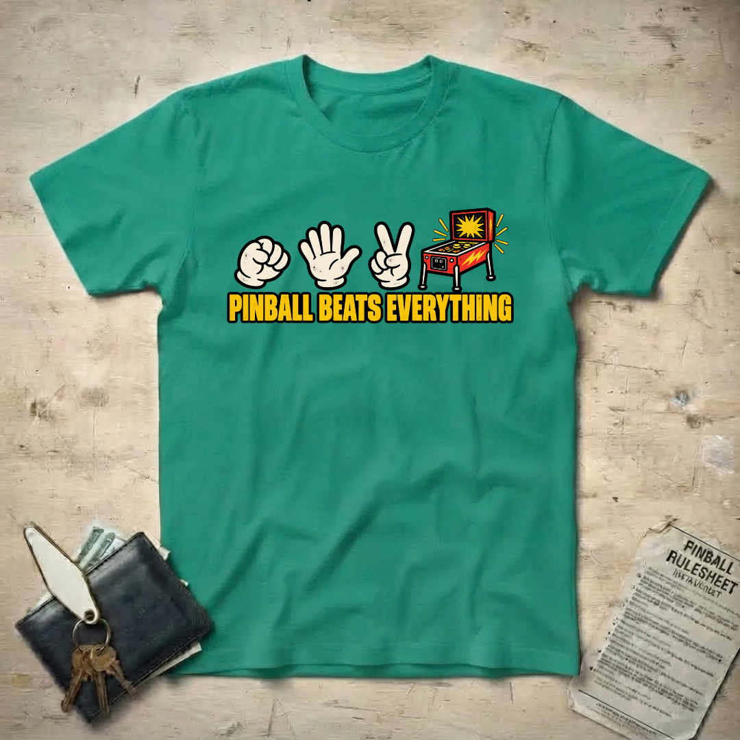 Beats Everything T-Shirt