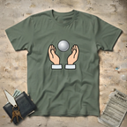 Pinball Hands T-Shirt