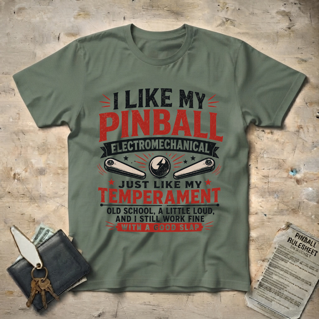 EM T-Shirt