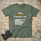 Pinball EXP T-Shirt