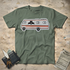 Pinnebago T-Shirt