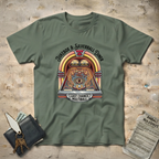 Jukebox and Silverball T-Shirt
