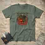 IFPA Crest T-Shirt