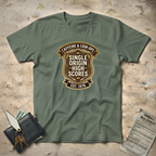 Single Origin Coffee T-Shirt