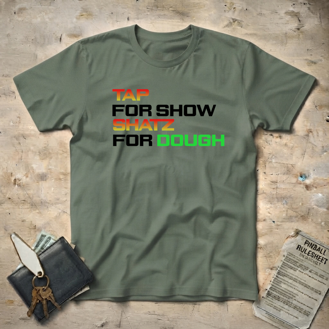 Shatz T-Shirt