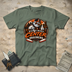 BAL Center Drainers T-Shirt