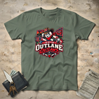 Ohio Outlane Outlaws T-Shirt
