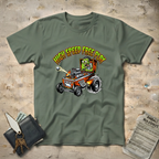 High Speed T-Shirt