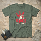 Tilt King T-Shirt