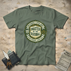 Master of Silverball T-Shirt