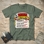Drain Story