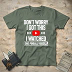 I Got This T-Shirt