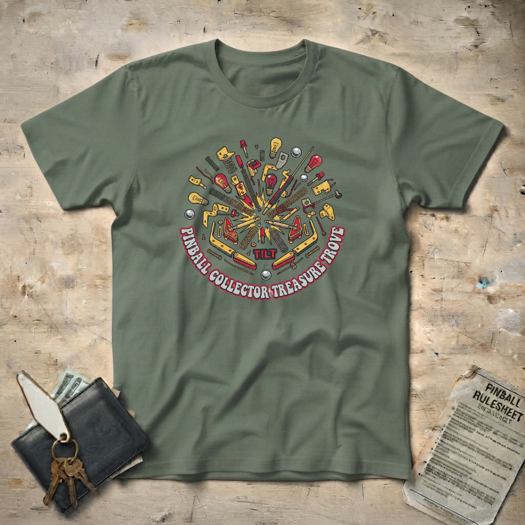 Trove T-Shirt