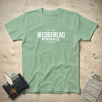 EM Wedgehead T-Shirt