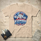 CAR Combo Crushers T-Shirt