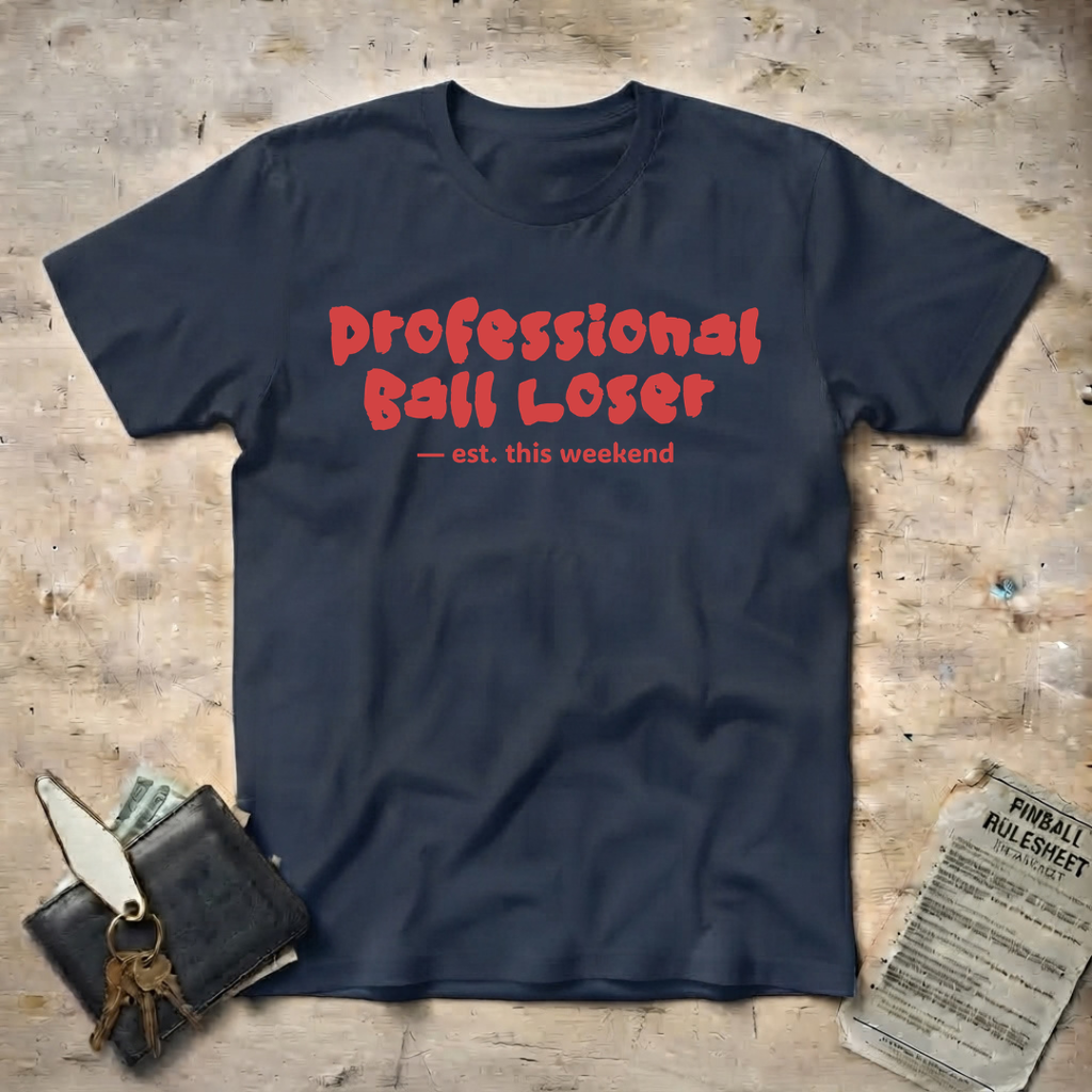 Ball Loser T-Shirt