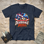 DEN Deadbounce Devils T-Shirt