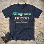 Slingtown T-Shirt